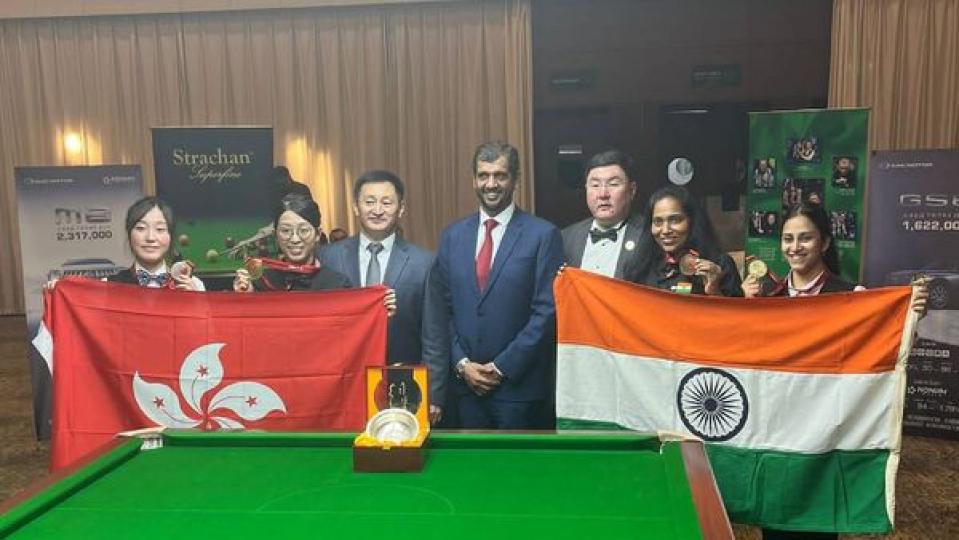 港隊多名大熱選手連奪......