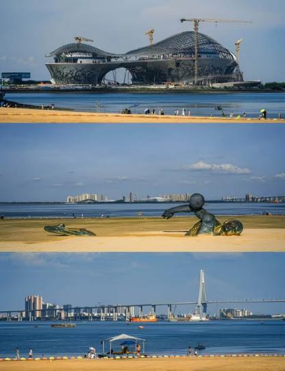 人均500玩3天，中國最「隱秘」的城市...