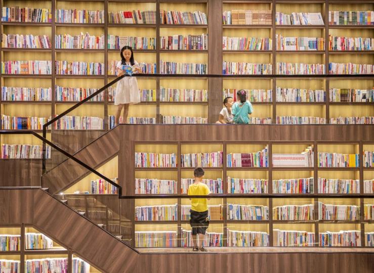 China's cultural sector maintained steady growth in terms of revenue last year, with new business mo... China's cultural sector maintained steady growth in terms of revenue last year, with new business mo...