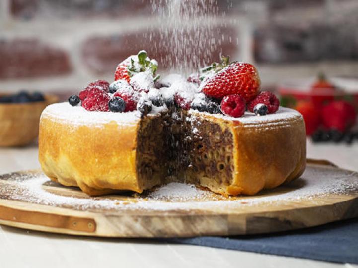 Food that'll make you close your eyes, lean back, and whisper "yessss.... Food that'll make you close your eyes, lean back, and whisper "yessss....