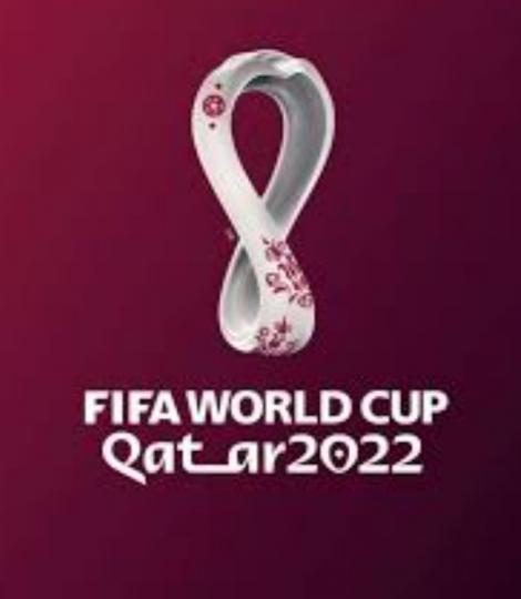 2022 世界盃
開賽了！...