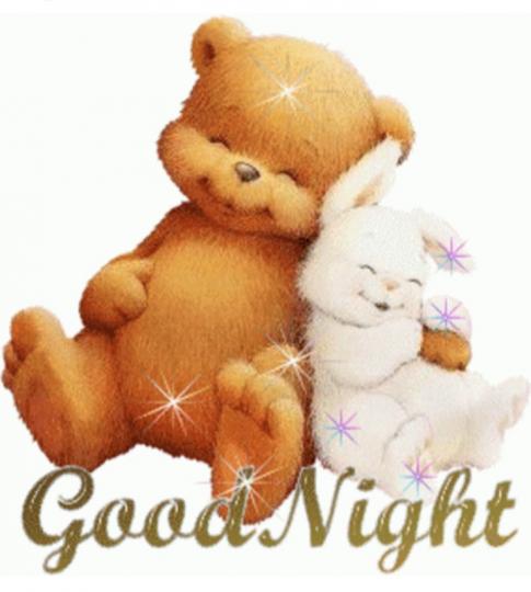 祝願朋友
晚安好眠！...