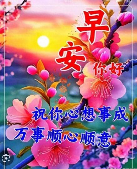 愉快,
                    美好！...