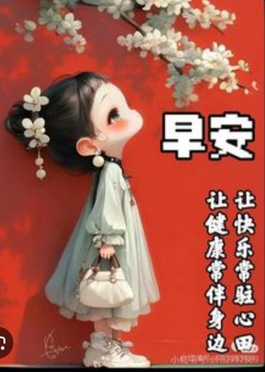 祝願
                 健康
                   快樂！...