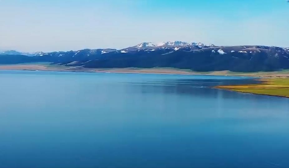 洗滌心
           靈的海洋！...