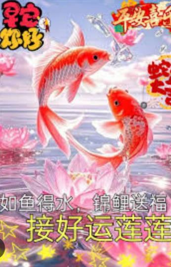 平安
                   喜樂！...