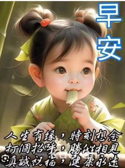 健健
                   康康！...