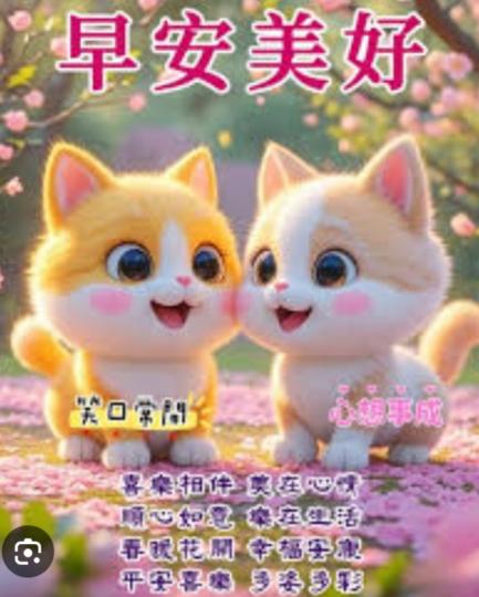 幸福
                  美好！...