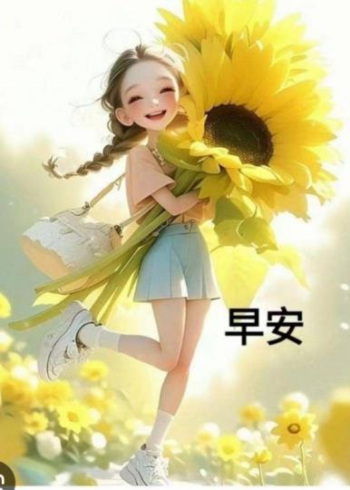 燦爛陽光
              迎接美好！...