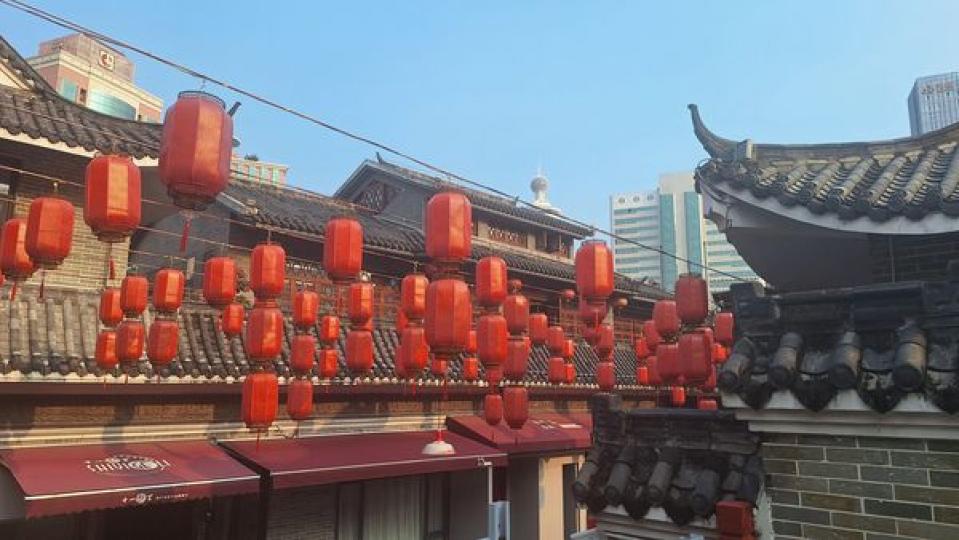 潮汕私房菜........