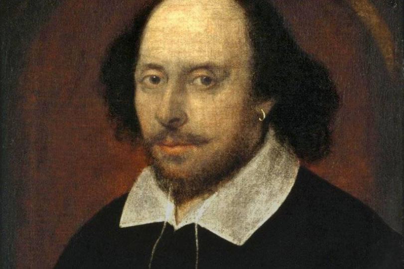 西洋文壇巨擘莎士比亞
是英國文學史上最傑出
的戲劇家,也是世界最卓
越的文學家之一,他流傳
後世的38部戲劇和154
首詩等著作影響後世深
遠。...