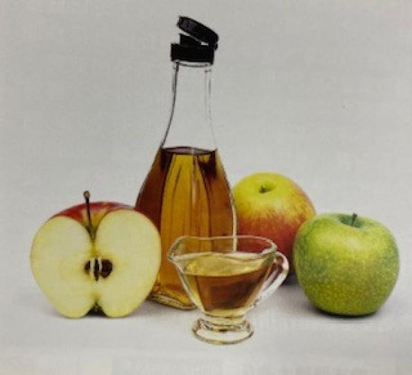 蘋果醋

蘋果醋能增強消化系統、有助減重減脂、穩定血糖、抗菌消炎、降低膽固醇和改善心臟健康的效用。...