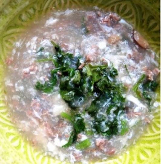 西湖牛肉羹
西湖牛肉羹這道傳統名菜是來自杭州，聞説這羹湯是由淀粉和蛋清調成，狀似湖水的漣漪，所以命名「西湖」。...