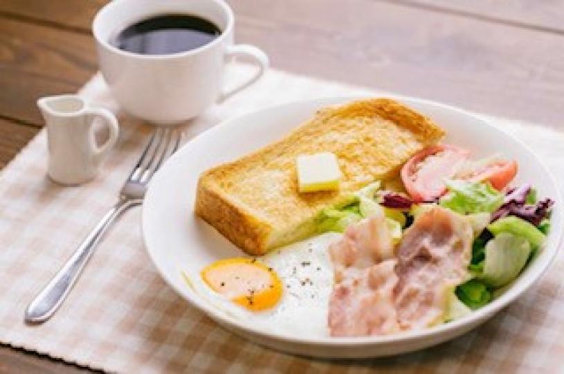 早餐
早餐是一天中不可缺少的重視一環，要來補充身體所需要能量。一份健康的早餐更可以提高精神和體力，使工作更加有效率。...