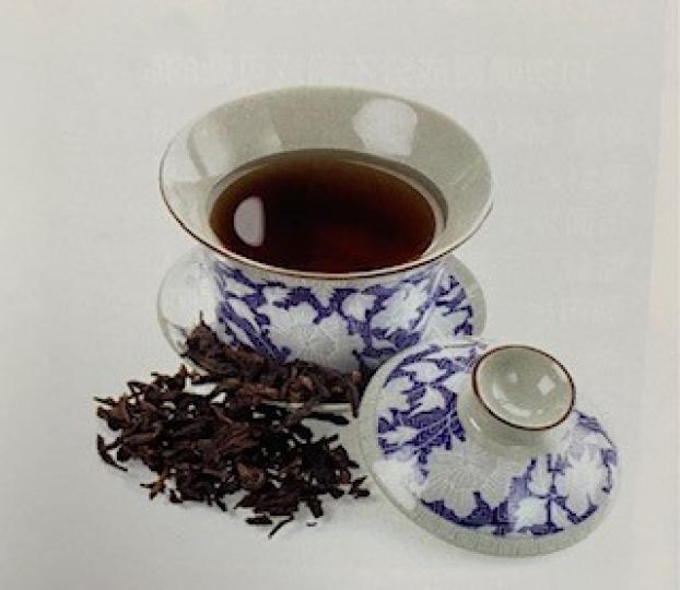 普洱茶

普洱茶以雲南出產的最著名。普洱茶有消滯助消化的效用。...