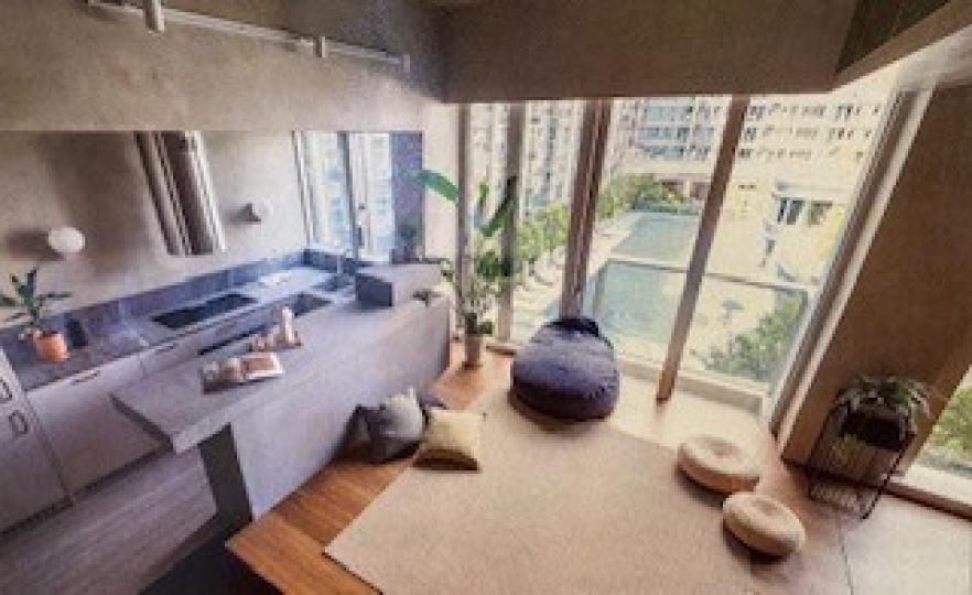 室內設計
日本的室內設計受到不少港人嚮往,從而灌注到自己的家居裝修上。日式家居裝修風格能夠給人一種「讓人與環境融和」的氛圍,並透過大量的木製傢俬、用色去營造溫暖感,並透過簡潔簡約的空間及輕巧的傢俬擺... 室內設計
日本的室內設計受到不少港人嚮往,從而灌注到自己的家居裝修上。日式家居裝修風格能夠給人一種「讓人與環境融和」的氛圍,並透過大量的木製傢俬、用色去營造溫暖感,並透過簡潔簡約的空間及輕巧的傢俬擺...