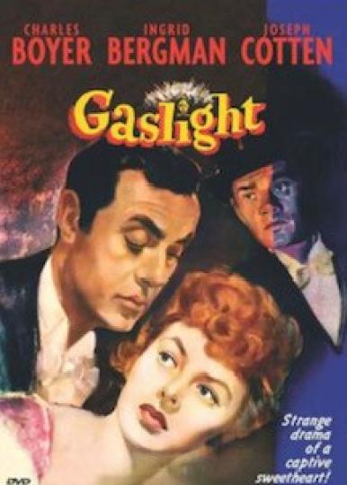 懷舊電影
「煤氣燈下」是1944年上映的一部關於愛情、陰謀、懸疑的美國經典電影，由喬治·庫克執導。瑞典國寶級影后英格麗·褒曼由此首奪奧斯卡最佳女主角獎。...