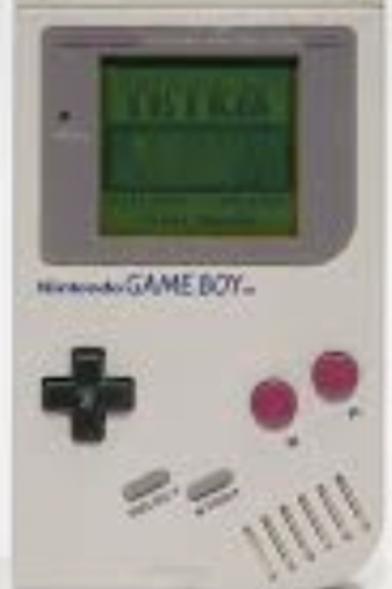 Game Boy
Game boy 是日本任天堂公司在1989年發售的第一代可攜式掌上遊戲機, 也是很多香港當時年輕男孩的玩伴。... Game Boy
Game boy 是日本任天堂公司在1989年發售的第一代可攜式掌上遊戲機, 也是很多香港當時年輕男孩的玩伴。...