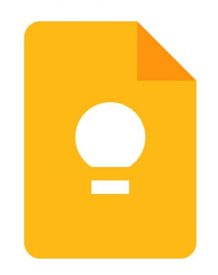 Google Keep
朋友介紹用google keep,用來列購物清單、計劃出行執行李等非常方便好用。...