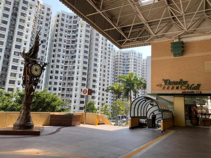 杏花邨是香港東的大屋苑，交通便利，日常生活設施完善，有海景，空氣又清新，是理想家園的所在地之一。...