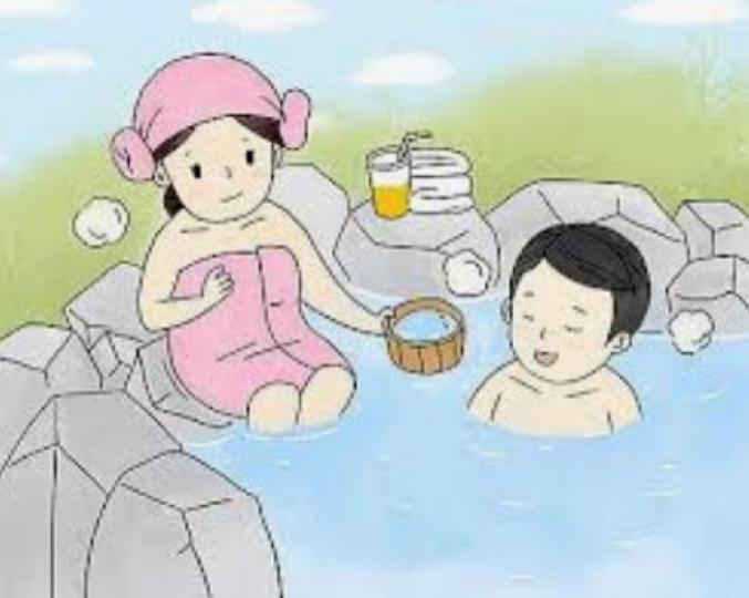 泡溫泉
泡溫泉可以促進血液循環,緩解疲勞痠痛;提升睡眠品質,幫助一夜好眠;養顏美容,肌膚滑嫩柔順;提升新陳代謝,增加免疫力和舒緩情緒與壓力五大優點。... 泡溫泉
泡溫泉可以促進血液循環,緩解疲勞痠痛;提升睡眠品質,幫助一夜好眠;養顏美容,肌膚滑嫩柔順;提升新陳代謝,增加免疫力和舒緩情緒與壓力五大優點。...
