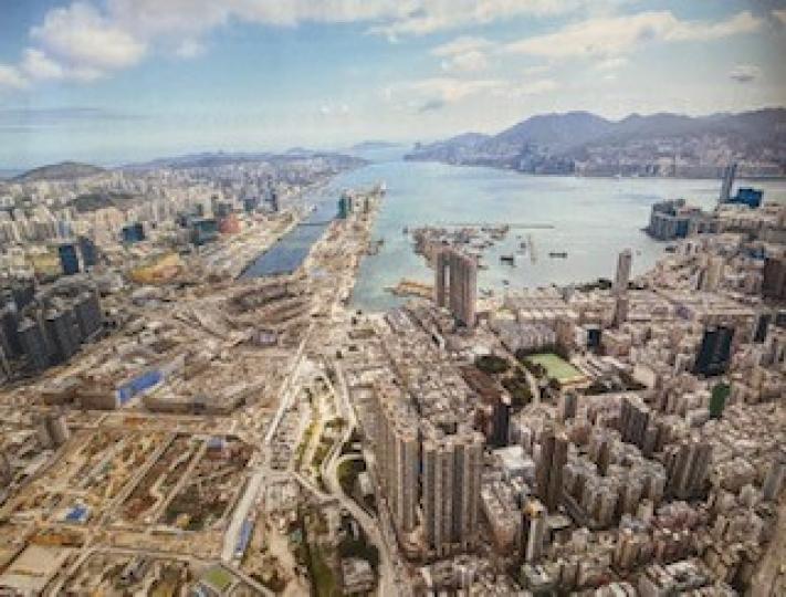 土地問題

土地是社會發展及建設移居城市的重要資本，香港社會各界對加快土地供應，應付房屋及經濟發展所需，期望甚殷。...
