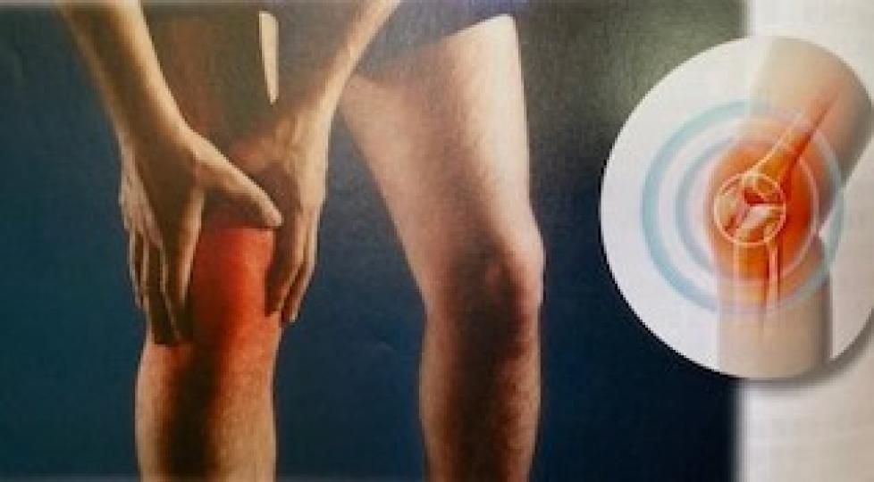 退化性膝關節炎

退化性膝關節炎觸發的痛楚常見與膝部內側，或會連帶有腫脹情況，特別是天氣潮濕、轉冷或夜間痛楚常會加劇。...