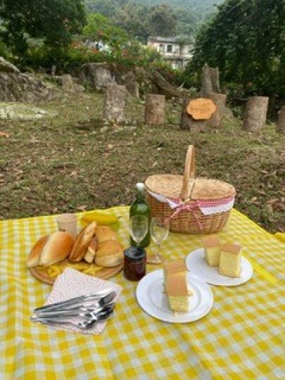 野餐
喜歡到郊外享受新鮮的空氣和寧靜的環境的人可以考慮外國人的野餐方式。...