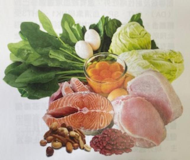 孕婦應在每日的膳食中，多吃一些肉類、要豆、吞拿魚、雞蛋、菠菜、莧菜、乾果等食物以增加鐵質有效預防孕期貧血。...