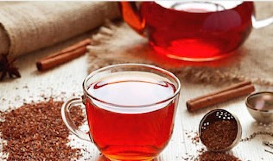 有機紅樹草本茶
加入了草木成份的紅樹茶有助改善腸胃消化，且不含咖啡因，適合飯後飲用。...