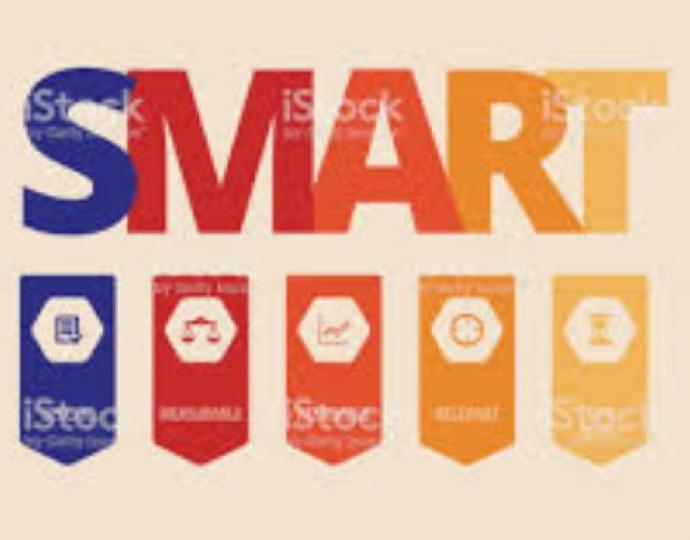 smart goals
今早聽了一個講座提及如何訂立目標。當中提及一個五個英文字（smart)的縮寫詞，可協助我們建立妥善定義和可實現的目標。smart代表著：明確(Specific)，可衡量(Mea...