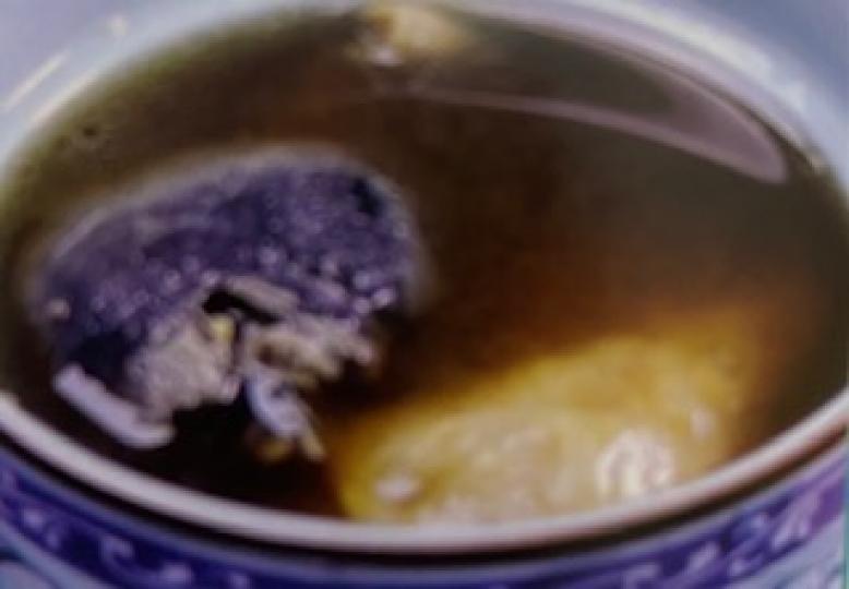 杞子烏雞湯

很多中醫推薦杞子烏雞湯作調補五臟，益氣養血和增強免疫力的湯。...