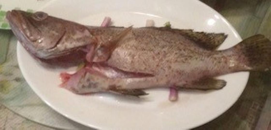 清蒸魚
選用清蒸方法可處理新鮮的魚一定味鮮肉嫩滑。...