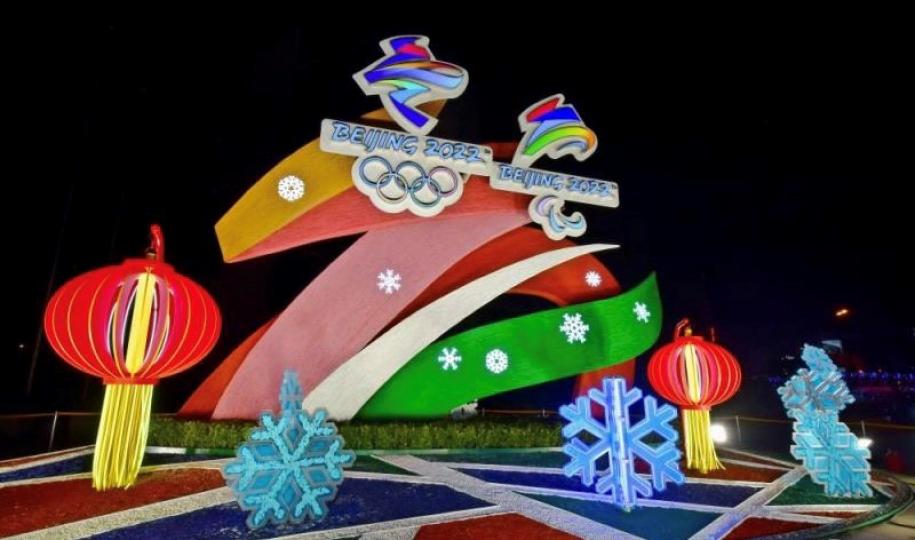 北京冬奧
雖然全世界也受疫症影響，但北京仍可舉行冬季奧運會盛事。沒有現場觀眾不夠熱鬧是無奈。...