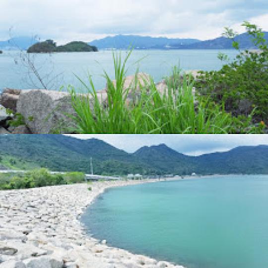 休休閒閒遊--欣澳--
大嶼山的一個海灣,現在由市區乘港鐵也能到達,交通非常方便,欣澳港鐵站A出口轉左,便可看到如斯美麗的風景。... 休休閒閒遊--欣澳--
大嶼山的一個海灣,現在由市區乘港鐵也能到達,交通非常方便,欣澳港鐵站A出口轉左,便可看到如斯美麗的風景。...