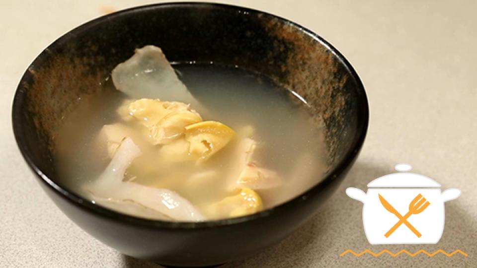 人乾兼口渴 人乾兼口渴