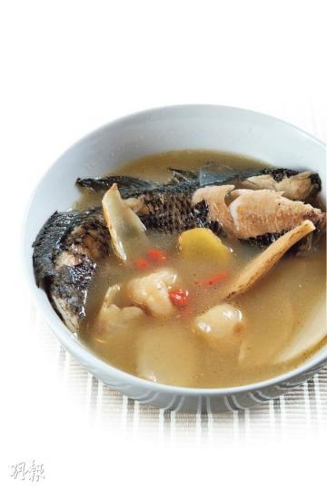北煲湯 北煲湯