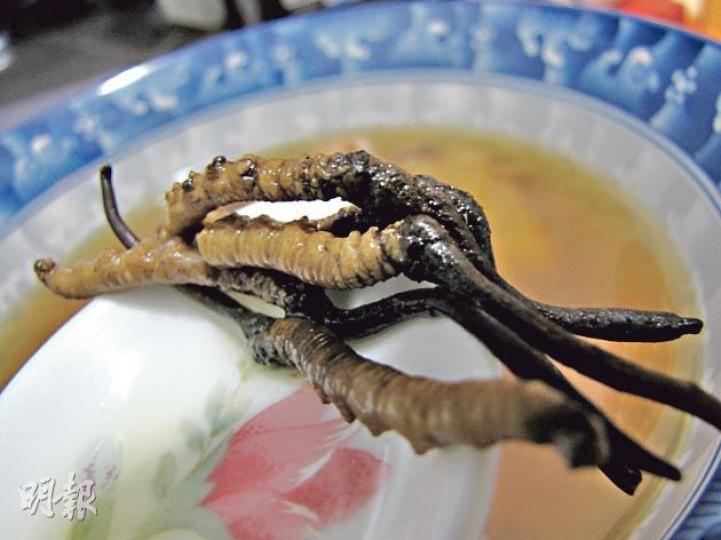 冬蟲夏草 補腎益肺 冬蟲夏草 補腎益肺