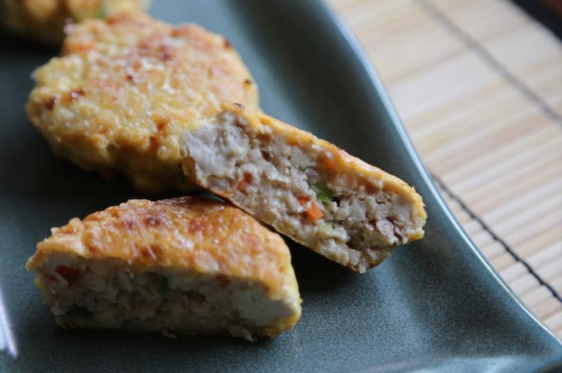 食譜由6 Senses 烹飪教室提供 食譜由6 Senses 烹飪教室提供