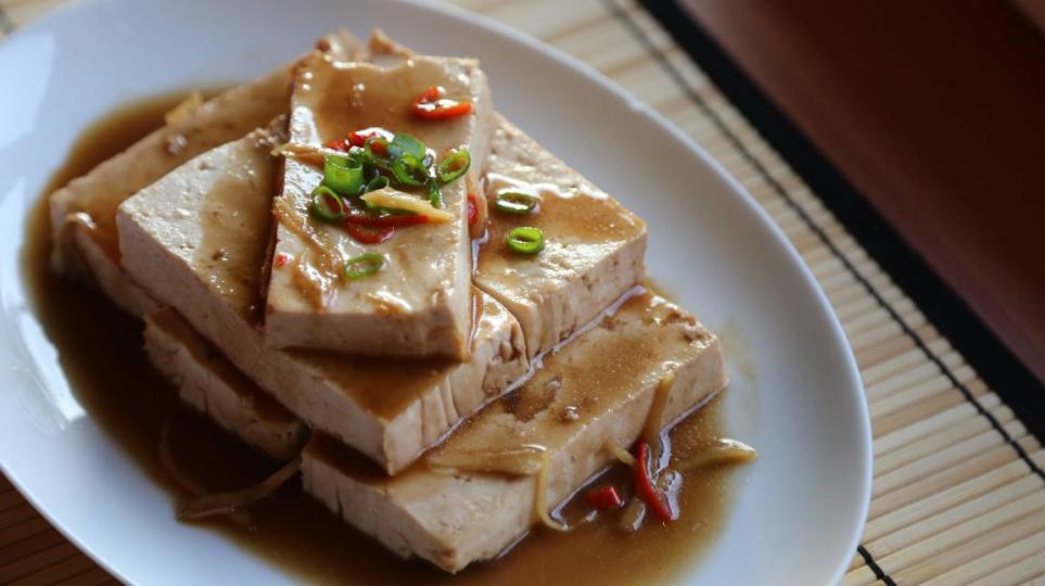 香辣豆腐 香辣豆腐