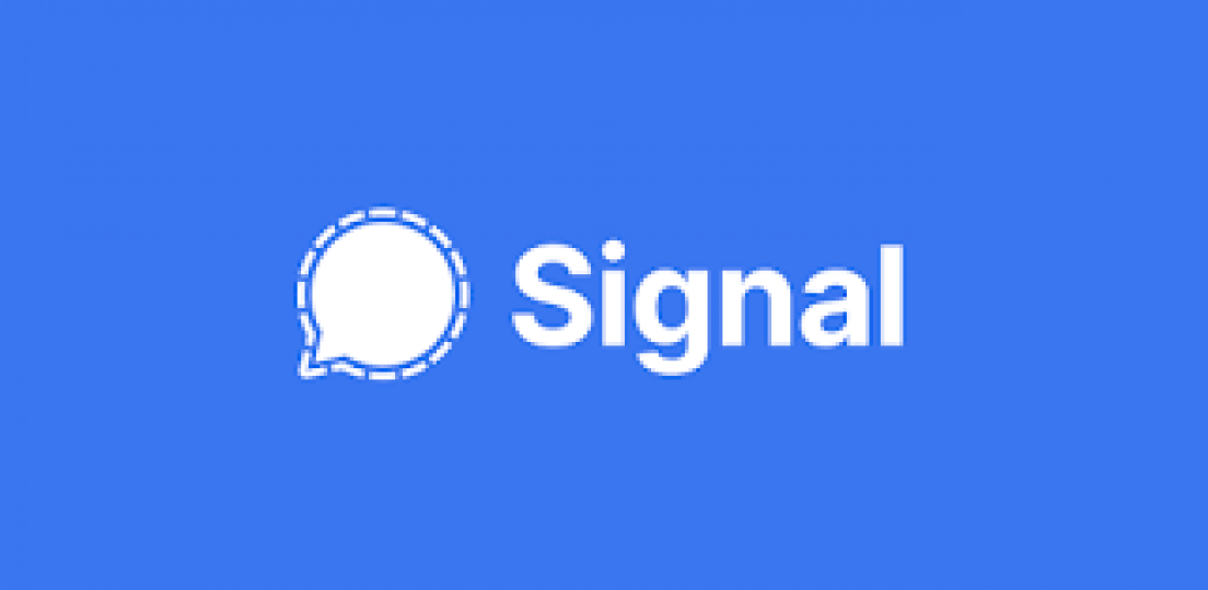 智能系統主題班-Signal 功能使用您要識 
