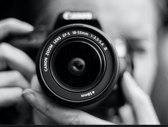 相機攝影初班-初級人物攝影