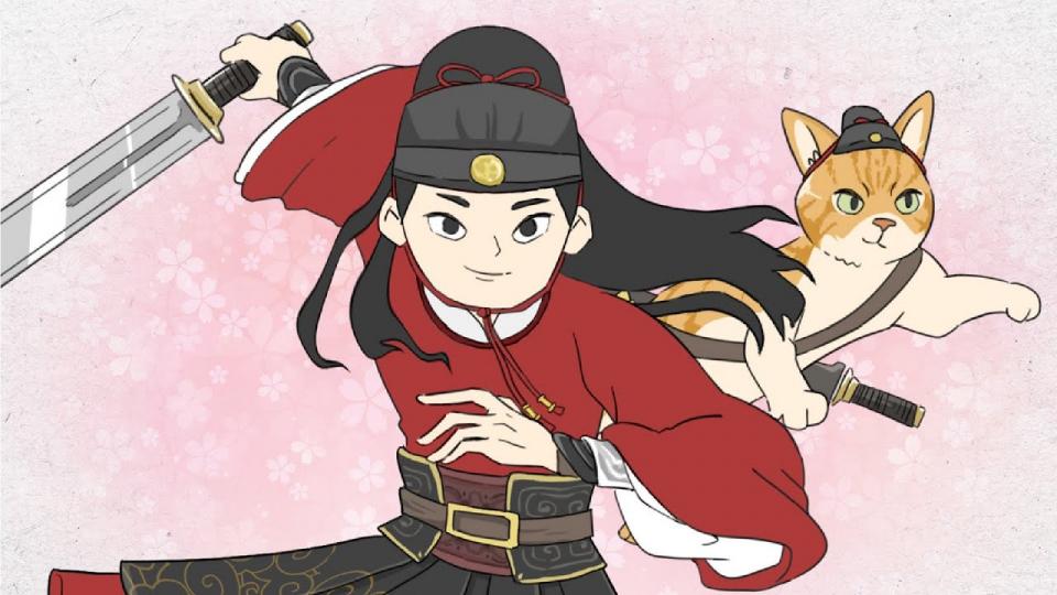 【文學101－賞讀文學】《貓之書寫》第二集：靈活的貓