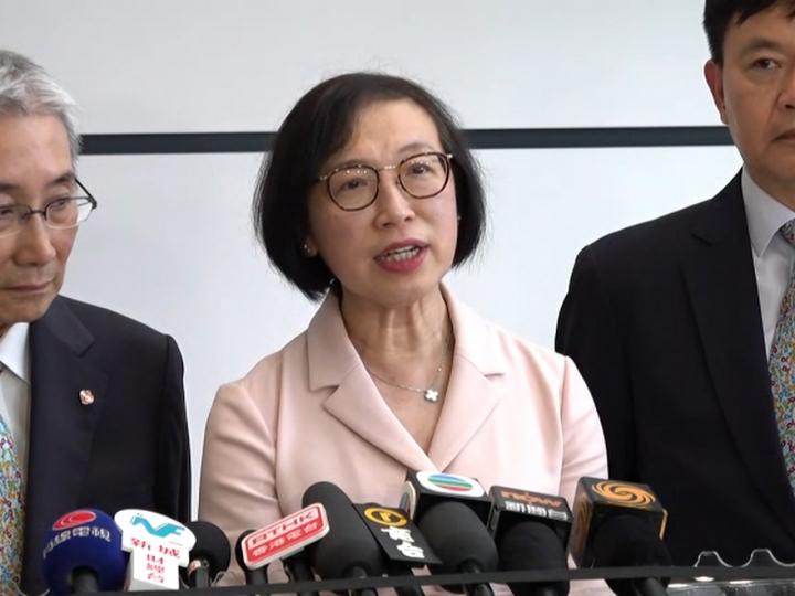 病人私隱與法治須取平衡 病人私隱與法治須取平衡