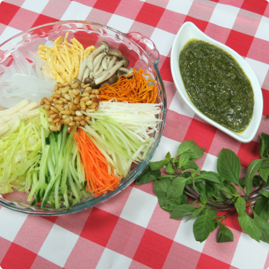【綠在家中GIY】撈起黃金菜|素食|食譜|健康飲食 【綠在家中GIY】撈起黃金菜|素食|食譜|健康飲食