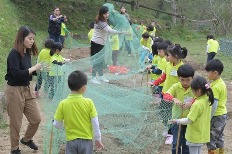 教育局增資助促全方位學習 教育局增資助促全方位學習