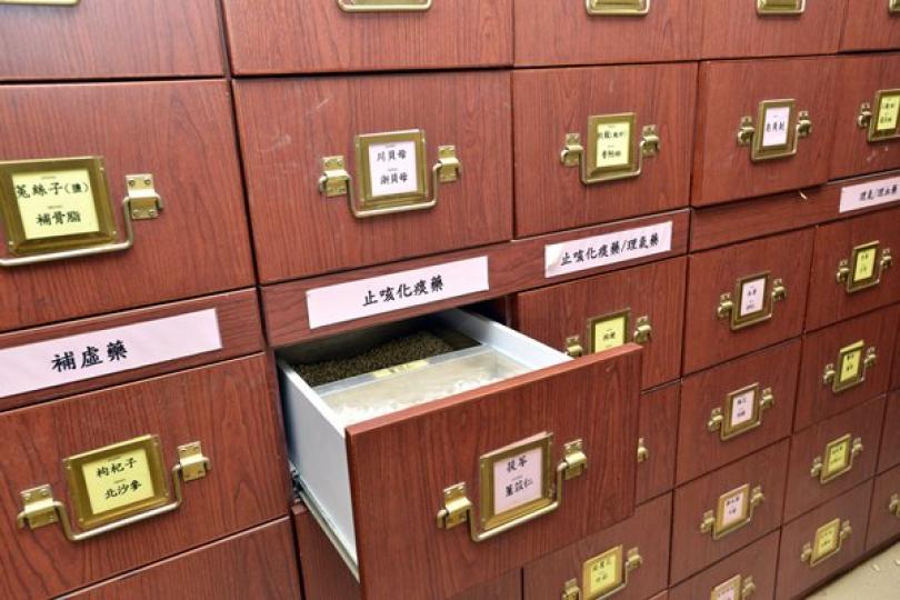 政府重視中醫藥發展 政府重視中醫藥發展