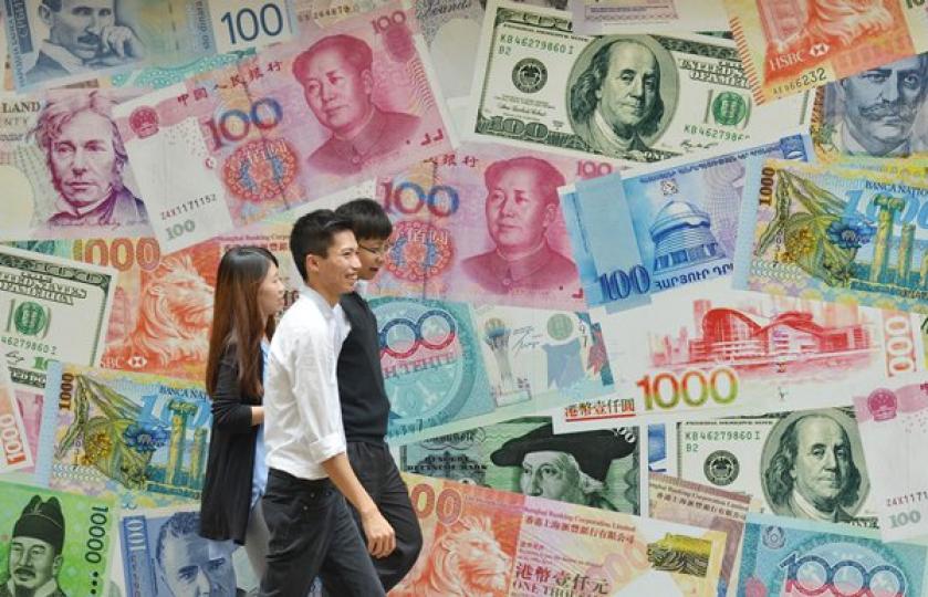 匯款應光顧持牌金錢服務經營者 匯款應光顧持牌金錢服務經營者