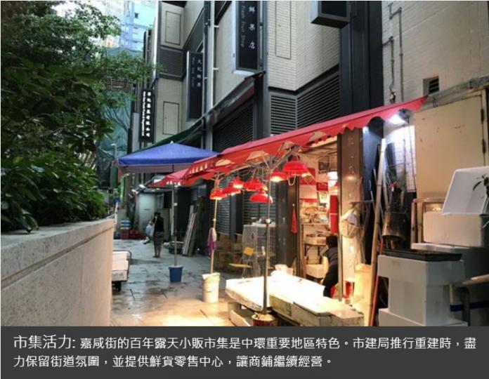 黃偉綸網誌談社區共享空間