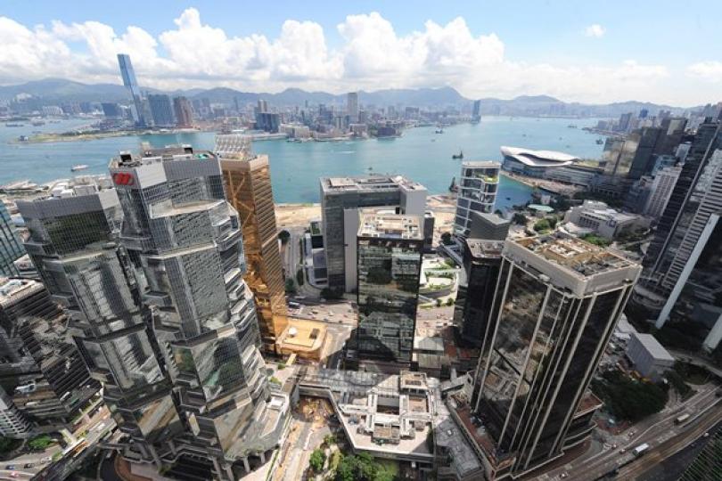 致力分流旅客 減少影響居民 致力分流旅客 減少影響居民